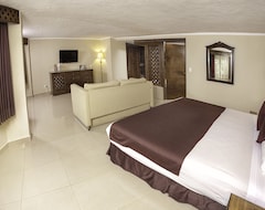 Khách sạn Hotel Plaza Kokai Cancun (Cancun, Mexico)