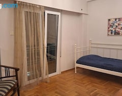 Cijela kuća/apartman Cozy Apartment Next To Metro Station (Atena, Grčka)