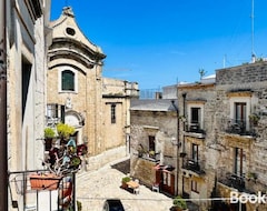Hele huset/lejligheden Santa Scolastica Home (Bari, Italien)