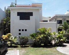 Khách sạn Studio In Playacar, Near 5Th Ave, Beach And Golf (Playa del Carmen, Mexico)