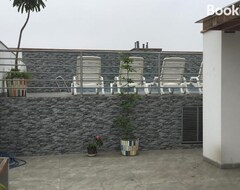 Toàn bộ căn nhà/căn hộ Hermoso Departamento - Oficina - Roommate (Lima, Peru)