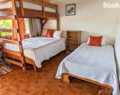 Hotel El Nido Lodge (Puntarenas, Costa Rica)