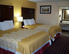 Hotel Bluegrass Inn (Frankfort, Sjedinjene Američke Države)