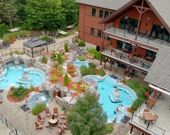 Resort Kinipi Spa Nordique & Hebergement (Trois-Rivières, Canada)