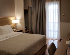 Hotel Premium Room In Exclusive Area (Atena, Grčka)