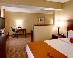 Hotelli Phoenix Inn Suites Albany (Albany, Amerikan Yhdysvallat)