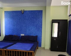 Hotel Wayn_way_residency (Wayanad, Indija)