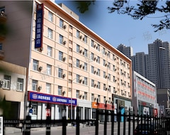 Khách sạn Hanting Dalian Wuyi Square (Dalian, Trung Quốc)