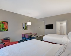 Hotelli Towneplace Suites By Marriott Sarasota/Bradenton West (Bradenton, Amerikan Yhdysvallat)