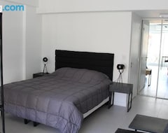 Casa/apartamento entero Nuevo Mono Ambiente Premium, Equipado En Palermo (Buenos Aires, Argentina)