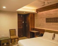 Hotel Atithi Niwas (Indore, India)