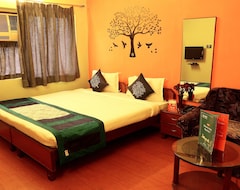 Khách sạn OYO 2910 Hotel Relax (Kolkata, Ấn Độ)