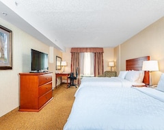 Hotelli Holiday Inn Express Hotel & Suites Clarington - Bowmanville, An Ihg Hotel (Bowmanville, Kanada)