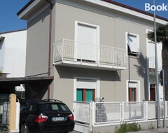 Toàn bộ căn nhà/căn hộ Casa Flaminia (Pésaro, Ý)