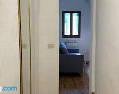 Cijela kuća/apartman Central 1 Bedroom Apartment In The City Center (Firenca, Italija)