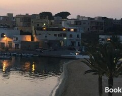 Tüm Ev/Apart Daire Attico Sul Porto Vecchio - Lampedusa (Lampedusa, İtalya)