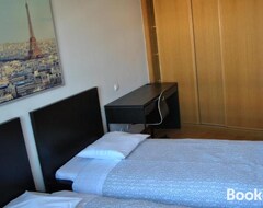 Toàn bộ căn nhà/căn hộ Parque Nacoes Prime Apartments 16 3 Quartos (Lisbon, Bồ Đào Nha)