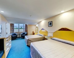 Khách sạn Distinction Luxmore Hotel (Te Anau, New Zealand)