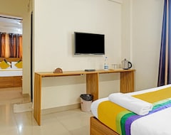 Pansion Ay+ Hotels Corporate Gest House (Pimpri-Chinchwad, Indija)