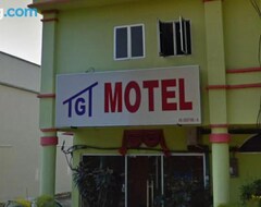 Khách sạn Tgt Motel (Sungai Petani, Malaysia)