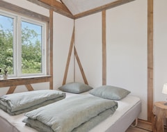 Tüm Ev/Apart Daire 2 Bedroom Accommodation In Tårs (Taars, Danimarka)