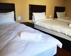 Khách sạn Stay-1 Bnb (Cape Town, Nam Phi)