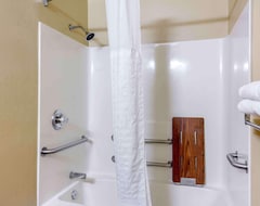 Hotelli Extended Stay America Suites - Richmond - W Broad Street - Glenside - North (Richmond, Amerikan Yhdysvallat)