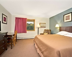 Hotel Travelodge by Wyndham Valleyfair Shakopee (Shakopee, USA)