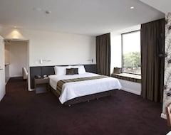 Hotel The Gateway Inn (Newcastle, Australia)