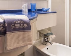 Hotelli Hotel Cavour (Cesenatico, Italia)