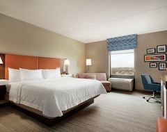 Hotel Hampton Inn & Suites Ephrata - Mountain Springs (Ephrata, Sjedinjene Američke Države)