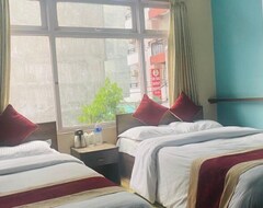 Bed & Breakfast Hotel Discovery Inn (Kathmandu, Nepal)