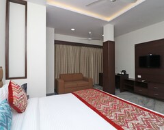 Hotel Sar Kamla Dham (Vrindavan, Indien)