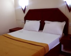 Hotel Annapoorneshwari Tourist Home (Kochi, India)