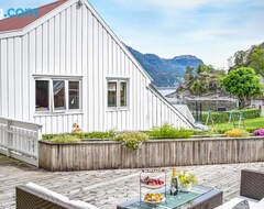 Cijela kuća/apartman Apartment Hebnes Finnvik Ii (Hernes, Norveška)