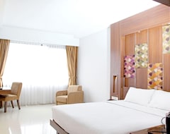 Hotel Anugrah Sukabumi (Sukabumi, Endonezya)