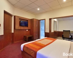 Khách sạn Kufri Himalayan View Resort (Kufri, Ấn Độ)