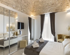 Căn hộ có phục vụ Casa Massima Suites & Spa (Casamassima, Ý)