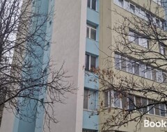 Cijela kuća/apartman Kshcha V Tsentra (Dobrich, Bugarska)