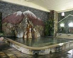 Hotelli Seikansou Furuyama (Nasushiobara, Japani)