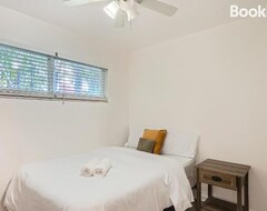 Cijela kuća/apartman Tropical Retreat  2 Br  Singer Island (Riviera Beach, Sjedinjene Američke Države)