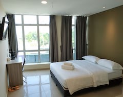 M Design Hotel @ Bangi 7 (Bangi, Malezya)