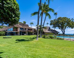Khách sạn 2 Bedroom Oceanfront Condo, Amazing Views, Starts @ $257/nt ~ Maalaea Surf F5 (Kihei, Hoa Kỳ)