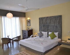 Resort/Odmaralište Sigiriya King'S Resort (Dambulla, Šri Lanka)
