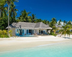 Khách sạn Baglioni Resort Maldives (Gaafu Dhalu Atoll, Maldives)