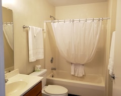 Aparthotel Affordable Suites Conover / Hickory (Conover, EE. UU.)