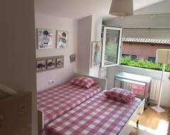 Casa/apartamento entero Nice Home (How To Feel In Your Own Home) (Cornellá del Terri, España)