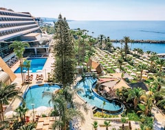 Hotel Amathus (Limassol, Cyprus)
