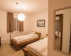 Khách sạn Bergkranc Hotel & Resort (Pale, Bosnia and Herzegovina)