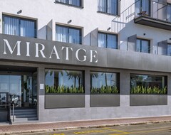 Hotel Ght Miratge - Adults Only (Lloret de Mar, Spanien)